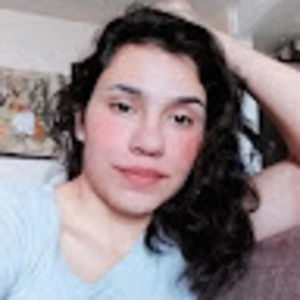 Meet your Posher, Maryory